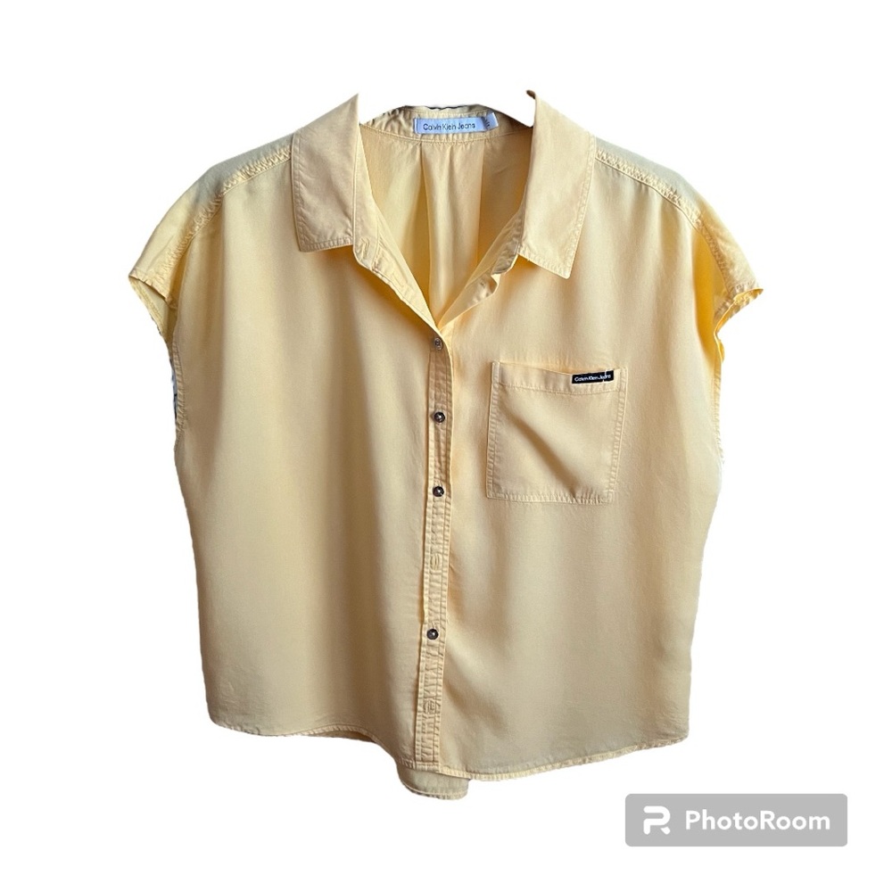 Calvin Klein women’s top